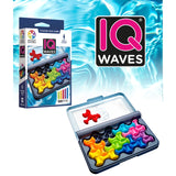 IQ Waves - Smart Games
