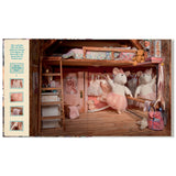 Mouse Mansion Big Book of Look and Find - Sam and Julia