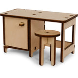 Furniture Kit Kids Room - Sam and Julia