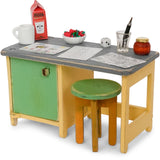 Furniture Kit Kids Room - Sam and Julia