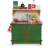 Furniture Kit Kitchen - Sam and Julia