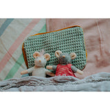 Plush Ella - Sam and Julia