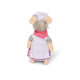 Plush Baker - Sam and Julia