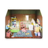 Furniture Kit Nursery - Sam and Julia