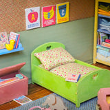Furniture Kit Nursery - Sam and Julia