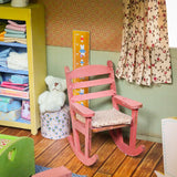 Furniture Kit Nursery - Sam and Julia
