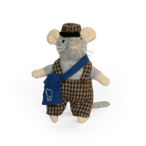 Tooth Mouse Gift Set - Sam and Julia