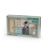 Tooth Mouse Gift Set - Sam and Julia