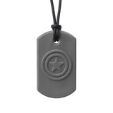 Super Star Chew Necklace - Ark Therapeutic