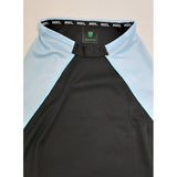 Cronulla Sharks Youth Supporter Cape - Mini Mascot