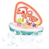 BBJ Splash N Play Light Up Sailboat