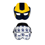 Melbourne Storm Mask - Mini Mascot