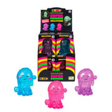 Super Squeeze Jellyfish GID - Smooshos