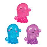 Super Squeeze Jellyfish GID - Smooshos
