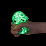Super Squeeze Jellyfish GID - Smooshos