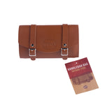 Handlebar Bag  Leather Look - Trybike