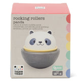 Rocking Rollers Panda - Tiger Tribe