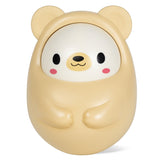 Roly Poly Bear - Tiger Tribe