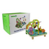 Forest Bead Maze