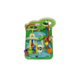 Forest Bead Maze
