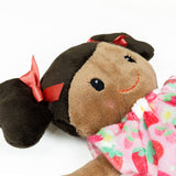 Mini Rag Doll Ava - Tiger Tribe