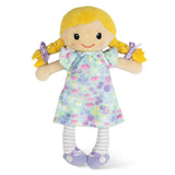 Mini Rag Doll Charlie - Tiger Tribe