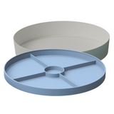 Silicone Sensory Play Tray - Jellystone Designs