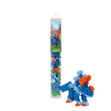 100pc Tube - Plus Plus