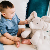 Flappy the Elephant Animated Plush - Gund