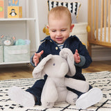 Flappy the Elephant Animated Plush - Gund