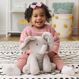 Flappy the Elephant Animated Plush - Gund