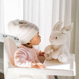 Flora the Bunny Animated Plush - Gund