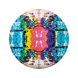 Wingman Pro Flying Disc Frisbee Silicon