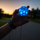 Bounceback Moon Ball - Waboba