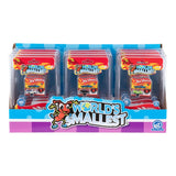 Worlds Smallest Hotwheels