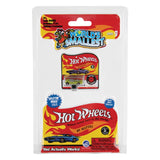 Worlds Smallest Hotwheels