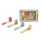 Egg and Spoon Racing Game - Kaper Kids
