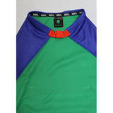 New Zealand Warriors Youth Supporter Cape - Mini Mascot