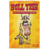 Bull Tish!