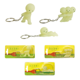 Smiski Keychain