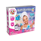 Bath Bombs - Science4you