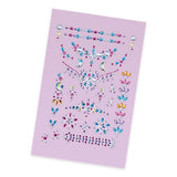 Body Gem Stickers
