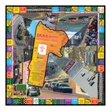 Bathurst 1000 Game