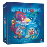 Octocube