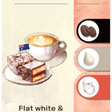 Coffee Rush Piece of Cake Expansion