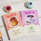 Coffee Rush Piece of Cake Expansion