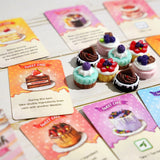 Coffee Rush Piece of Cake Expansion