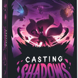 Casting Shadows Base Game