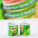 Milo earrings