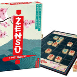 Zensu The Game